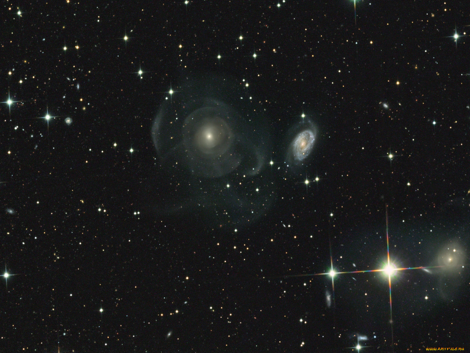 ngc474, , , 